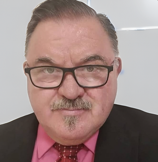 Mtro. José Saucedo