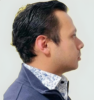 Jose Manuel Saucedo